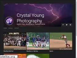 Sites similar to crystalyoungphotography.com