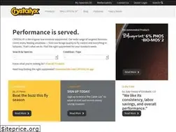 Sites similar to crystalyx.com