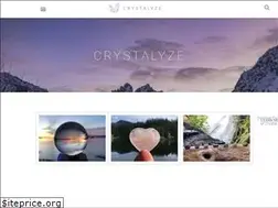 Sites similar to crystalyzeguide.com