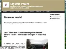 Sites similar to crystele-parent.com