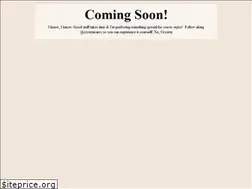 Sites similar to crystencurry.com