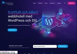 Sites similar to crystone.se