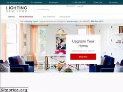 Sites similar to crystoramalightinglights.com