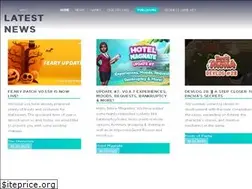 Sites similar to crytivo.com