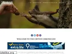 Sites similar to crytonchronicles.com
