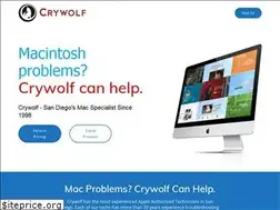 Sites similar to crywolf.com