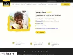 Sites similar to cryworld.cry.org