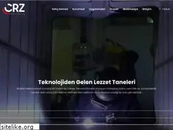 Sites similar to crz.com.tr