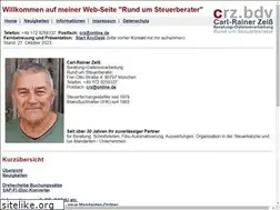 Sites similar to crz.de