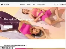 Sites similar to crzyoga.com