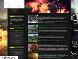 Sites similar to cs-alive.ru