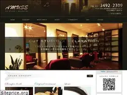 Sites similar to cs-amuse.com