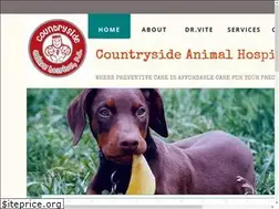 Sites similar to cs-animalhospital.com