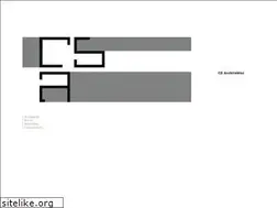 Sites similar to cs-architektur.com