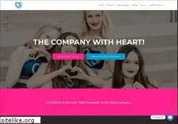 Sites similar to cs-athletic.com