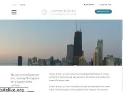 Sites similar to cs-attorneys.com