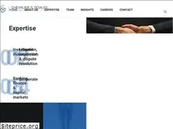 Sites similar to cs-avocats.lu