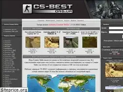 Sites similar to cs-best.org.ua