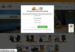Sites similar to cs-bikewear.de
