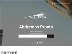 Sites similar to cs-cad.com