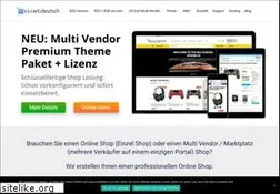 Sites similar to cs-cart-deutsch.com