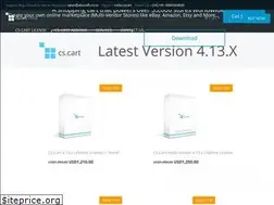 Sites similar to cs-cart-india.com