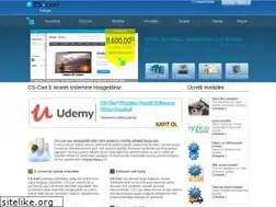 Sites similar to cs-cart.com.tr