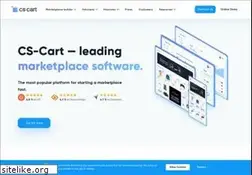 Sites similar to cs-cart.com