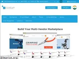 Sites similar to cs-cart.in
