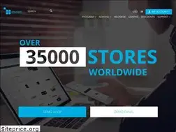 Sites similar to cs-cart.pl