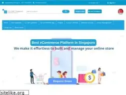 Sites similar to cs-cart.sg
