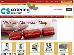Sites similar to cs-catering-equipment.co.uk