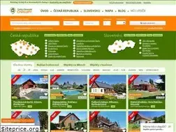 Sites similar to cs-chalupy.cz