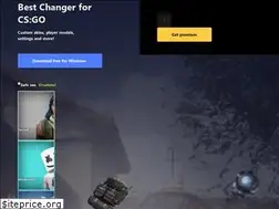 Sites similar to cs-changer.net