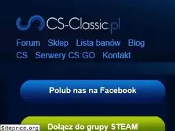 Sites similar to cs-classic.pl