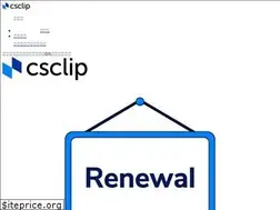 Sites similar to cs-clip.jp