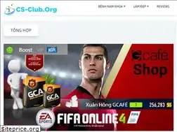 Sites similar to cs-club.org