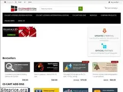 Sites similar to cs-commerce.com
