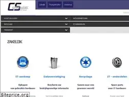 Sites similar to cs-computers.be