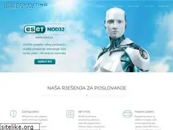 Sites similar to cs-computing.com