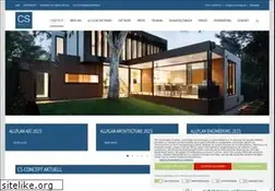 Sites similar to cs-concept.de