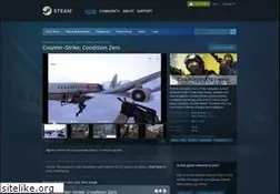 Sites similar to cs-conditionzero.com