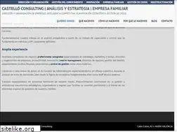 Sites similar to cs-consultores.es
