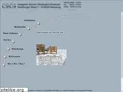 Sites similar to cs-cs.de