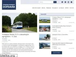 Sites similar to cs-dopravak.cz