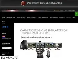 Sites similar to cs-driving-simulator.com