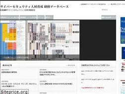 Sites similar to cs-edu.jp