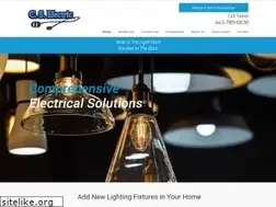 Sites similar to cs-electric.com