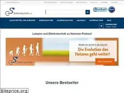 Sites similar to cs-elektro.at