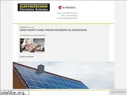 Sites similar to cs-et.de